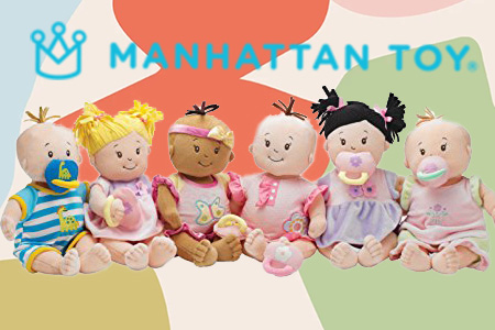 Vendita Manhattan Toy online
