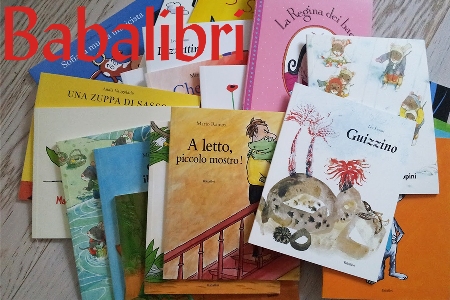 Vendita Babalibri online