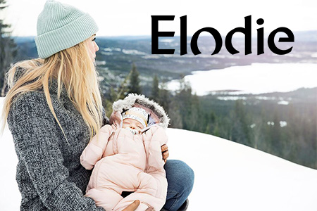 Vendita Elodie Details online