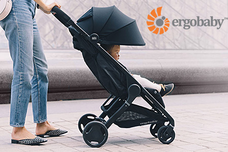 Vendita Collezione Ergobaby
online