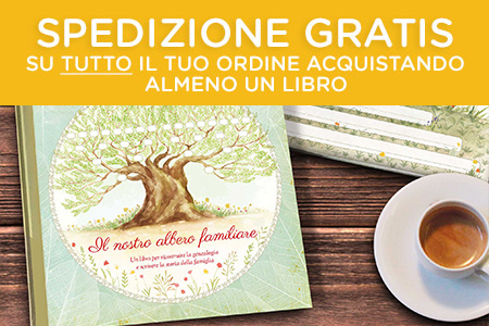 Vendita Il nostro Albero Familiare online