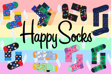 Vendita Happy Socks online