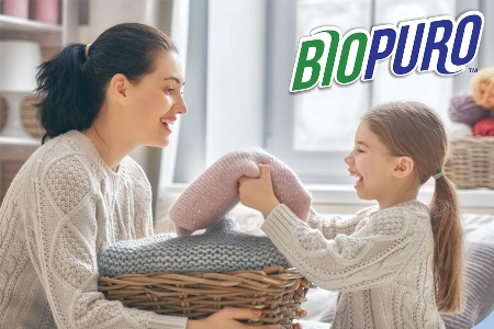 Vendita Biopuro online