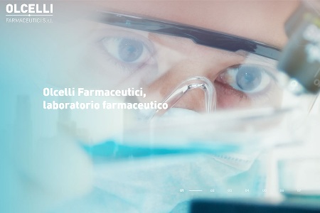 Vendita Olcelli Farmaceutici online