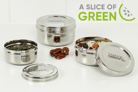 Vendita A Slice of Green online