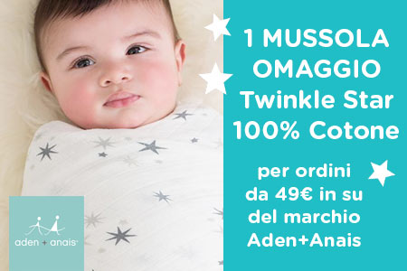 Vendita Aden & Anais online