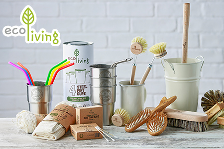Vendita EcoLiving online