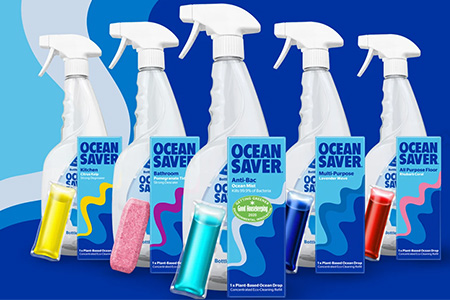 Vendita Ocean Saver online