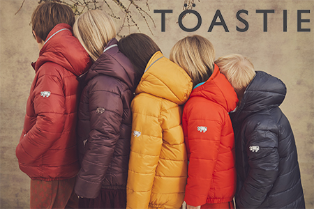 Vendita Toastie Kids online