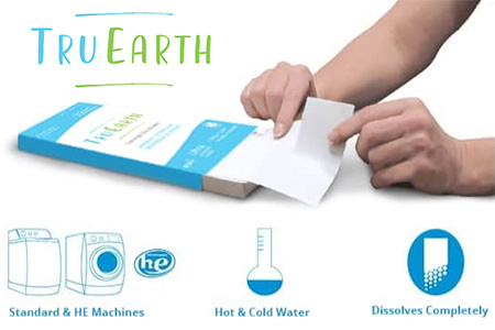 Vendita TruEarth online