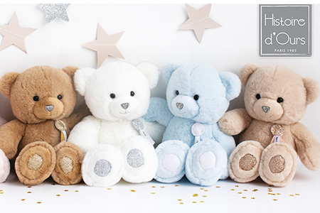 Vendita Histoire d'Ours online