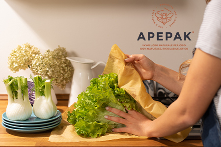 Vendita Apepak online