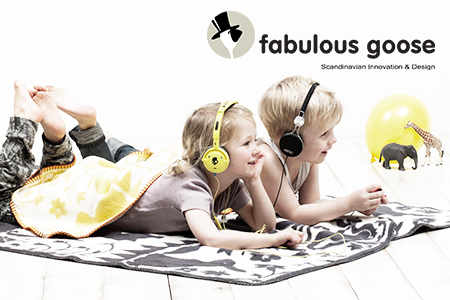 Vendita Fabulous Goose online