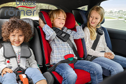 Vendita Collezione Britax Römer
online