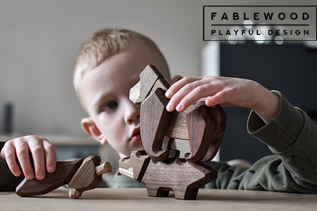 Vendita FableWood Shop Online
online