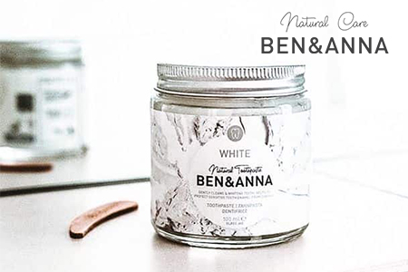 Vendita Ben & Anna Shop Online
online