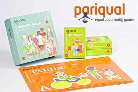 Vendita Pariqual online