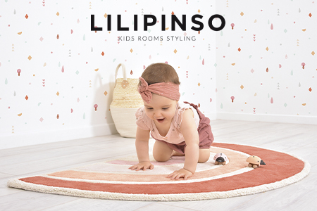 Vendita Collezione Lilipinso
online