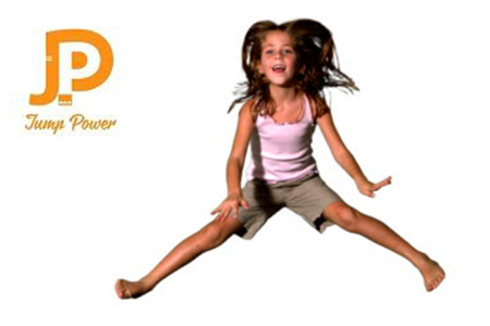 Vendita Jump Power online