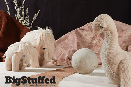 Vendita BigStuffed online