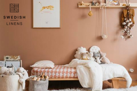 Vendita Swedish Linens online
