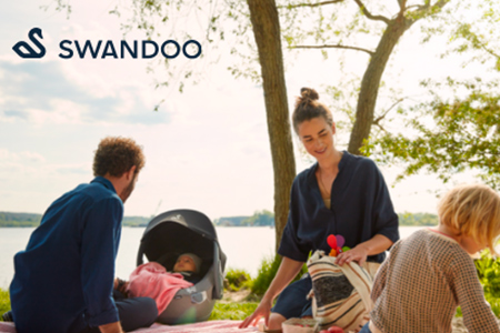 Vendita Swandoo online