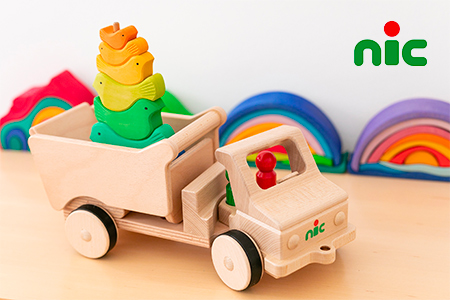 Vendita NICToys online