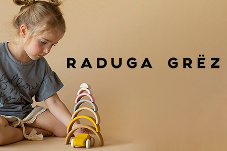 Vendita Raduga Grez online