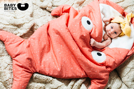 Vendita Baby Bites online