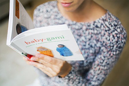 Vendita Baby-gami online