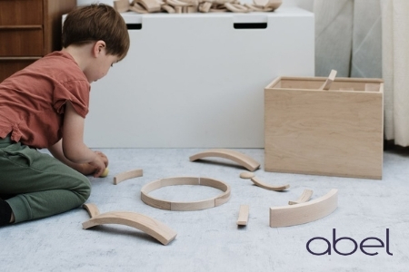 Vendita Abel online