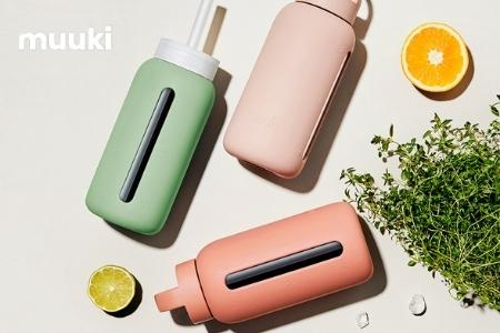 Vendita Muuki online