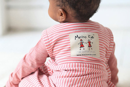 Vendita Merino Kids online