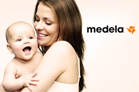 Vendita Medela, tiralatte e soluzioni per l’allattamento online