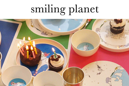 Vendita Smiling Planet online