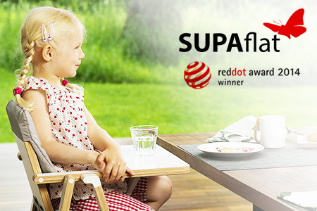 Vendita Supaflat online