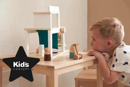 Vendita Kid's Concept online