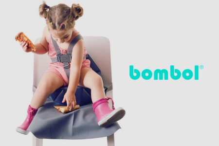 Vendita Bombol online