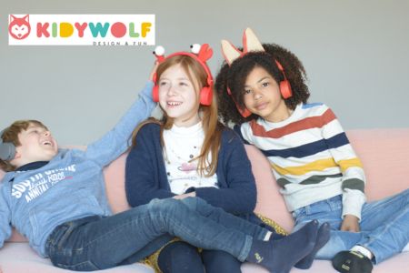 Vendita Kidywolf online