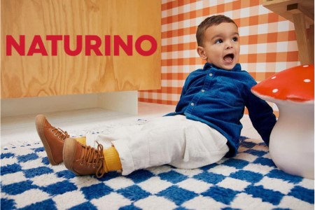 Carnevale con Naturino: scarica il libro per il tuo bambino! - Naturino  it_it