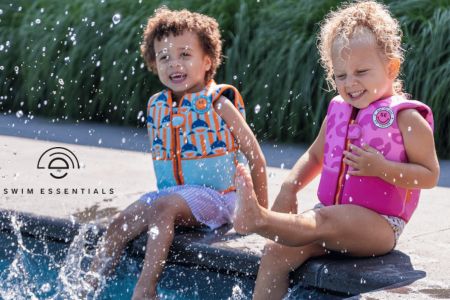 Vendita Swim Essentials online