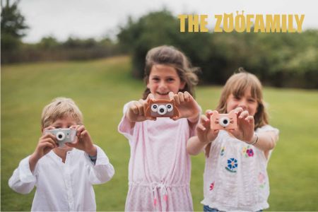 Vendita The Zoofamily online