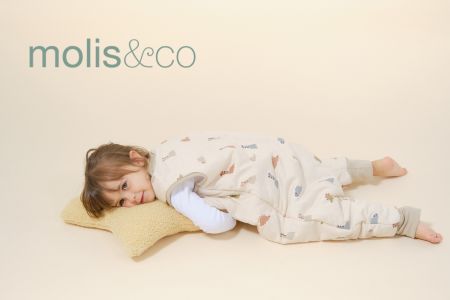 Vendita Molis&co online
