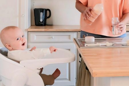 Vendita Bo Jungle: praticità, stile e amore per il benessere dei bambini online