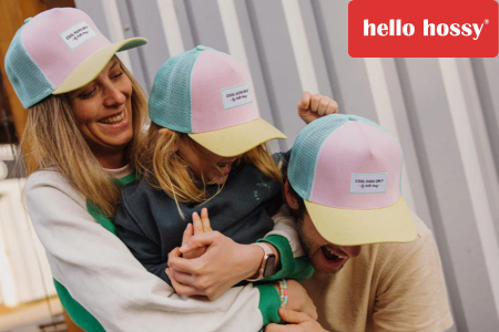 Vendita Hello Hossy
 online