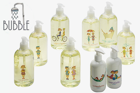 Vendita Bubble Family online