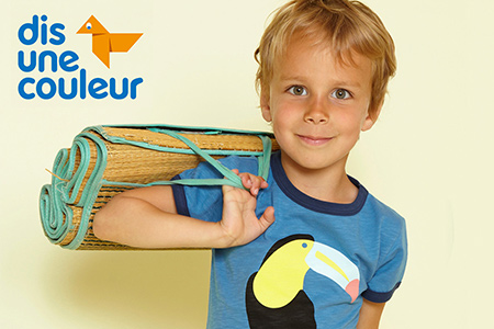 Vendita Dis Une Couleur online