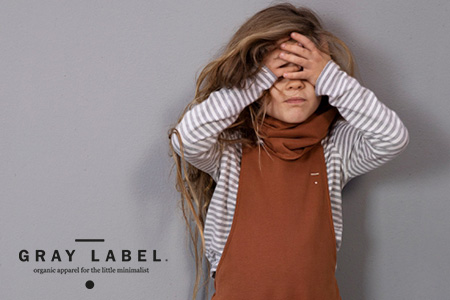 Vendita Gray Label online