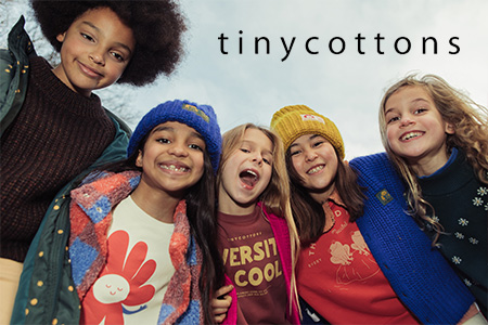 Vendita Tiny Cottons online
