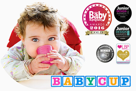 Vendita Babycup online